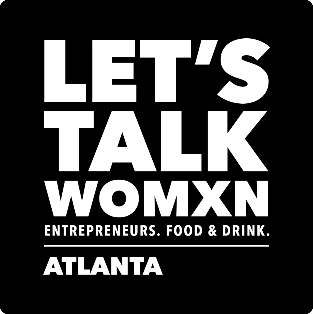 Let's Talk Womxn - Atlanta