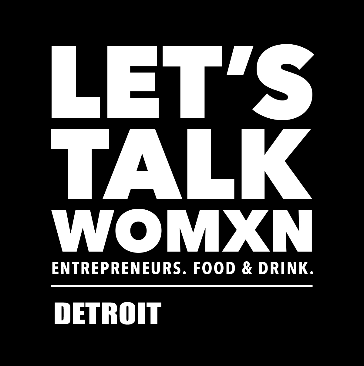 LETSTALKDETROIT